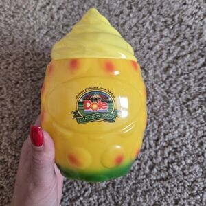 Dole cup